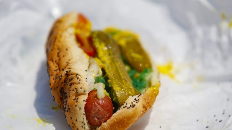 Produsul care, de fiecare dată când îl mănânci, îți ia 36 de minute din viaţă