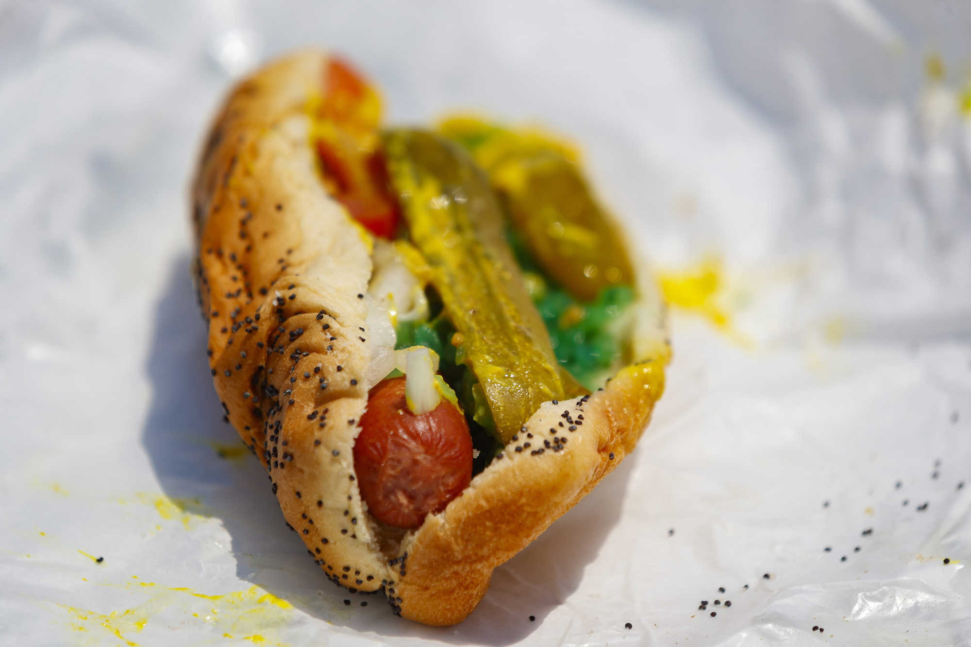 Produsul care, de fiecare dată când îl mănânci, îți ia 36 de minute din viaţă