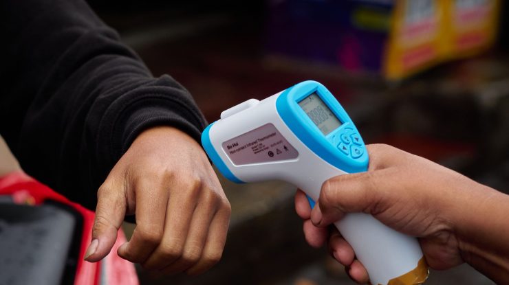 Țara care nu a luat măsuri suplimentare împotriva noii variante a coronavirusului Omicron