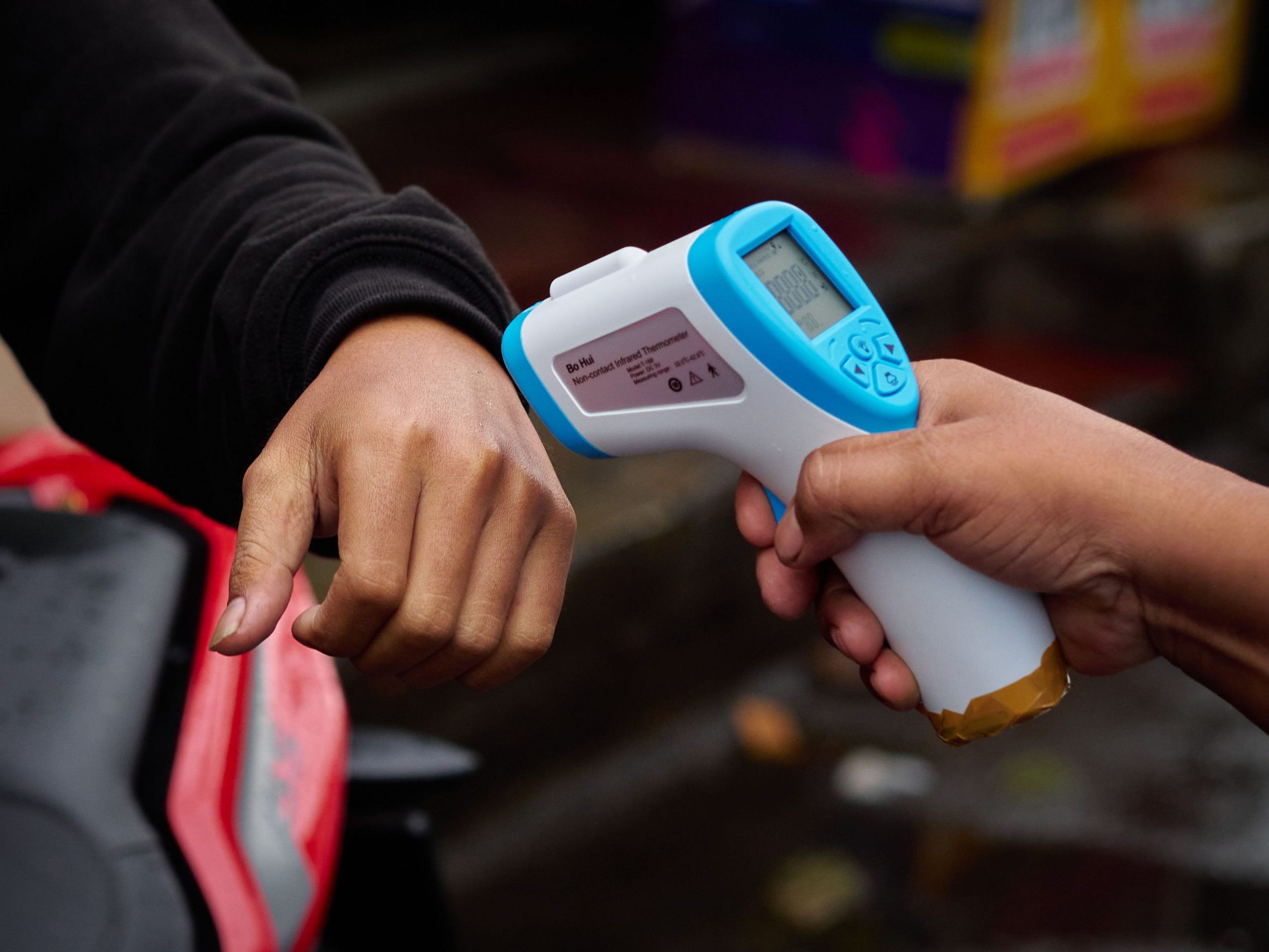 Țara care nu a luat măsuri suplimentare împotriva noii variante a coronavirusului Omicron