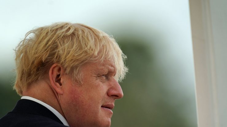 Guvernul Regatului Unit a dezvăluit o strategie pentru o „economie bazată pe hidrogen”