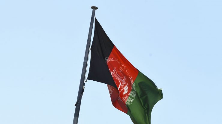 Proteste cu steagul afgan împotriva talibanilor: Mai multe persoane au murit după ce militanții au deschis focul – VIDEO