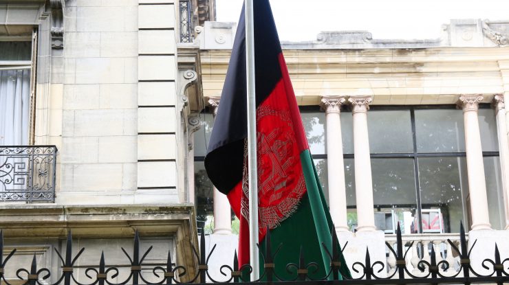 Panjshir, ultima fortăreață afgană împotriva talibanilor