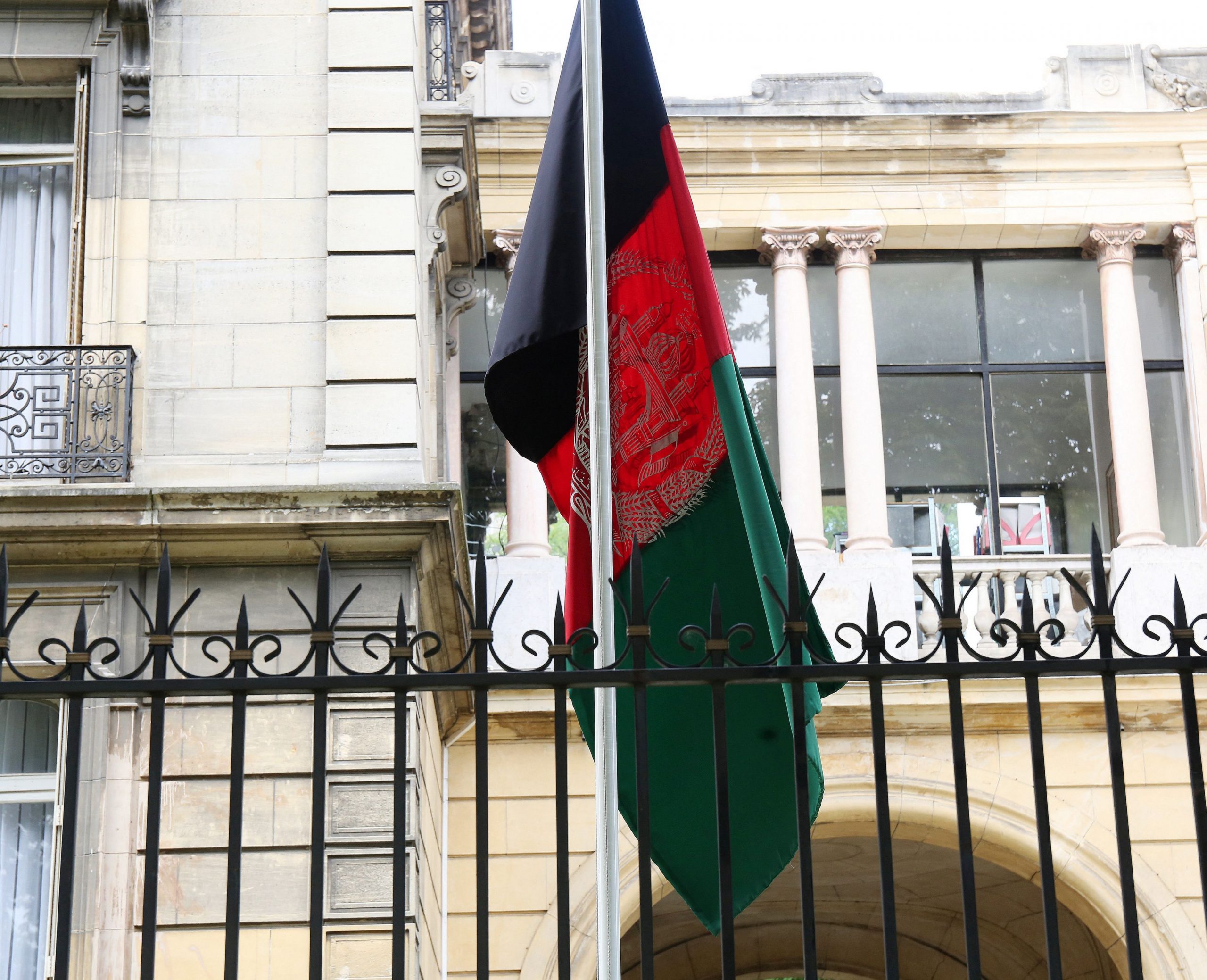 Panjshir, ultima fortăreață afgană împotriva talibanilor