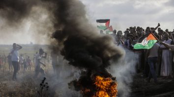 Israelul, singura țară ONU care s-a opus programului fără arme nucleare din Orientul Mijlociu