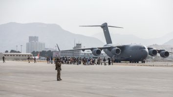 Talibanii cer ajutorul Turciei să le ofere asistență tehnică la aeroportul din Kabul