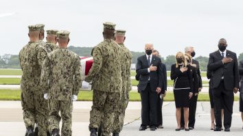 VIDEO. Biden a părut că doarme în timpul întâlnirii cu premierul israelian Naftali Bennett