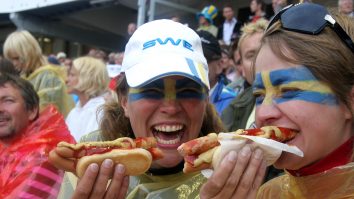 Fiecare hotdog consumat scurtează viața cu 36 de minute. Ce alimente te ajută să trăieşti mai mult