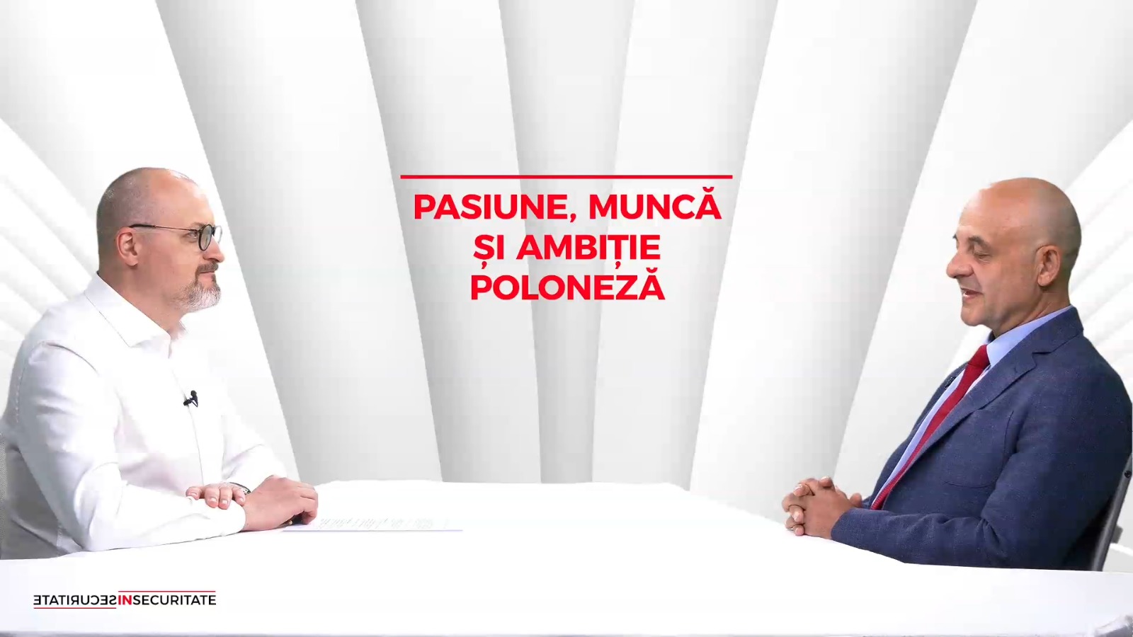 De ce s-a opus Polonia proiectului Nord Stream 2? E.S. Maciej Lang, ambasadorul Poloniei în România: „Nu ajută solidarității europene. Ajută Gazprom să-și mențină o poziție dominantă”
