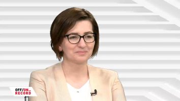 Ioana Mihăilă, ministrul Sănătății: „Programele care existau în SUA încă din 2000, pe prevenirea alcoolului la volan și droguri, trebuie să existe și la noi”