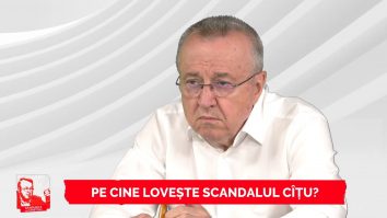 Ion Cristoiu, despre scandalul Cîțu: Premierul nu a corespuns așteptărilor. A obligat sistemul să facă lucruri compromițătoare
