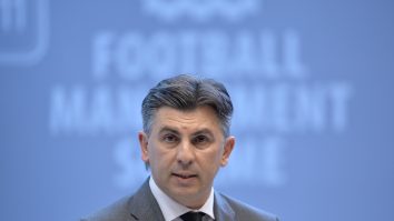 Ionuţ Lupescu a prins Revoluţia în cantonament cu Dinamo: „Am vrut să plec cu Răducioiu în Austria”