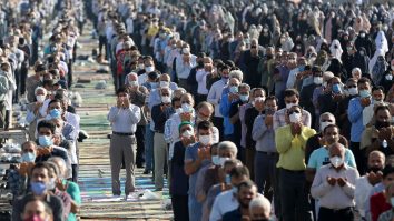 O ţară intră în lockdown 6 zile din cauza „valului cinci” al pandemiei