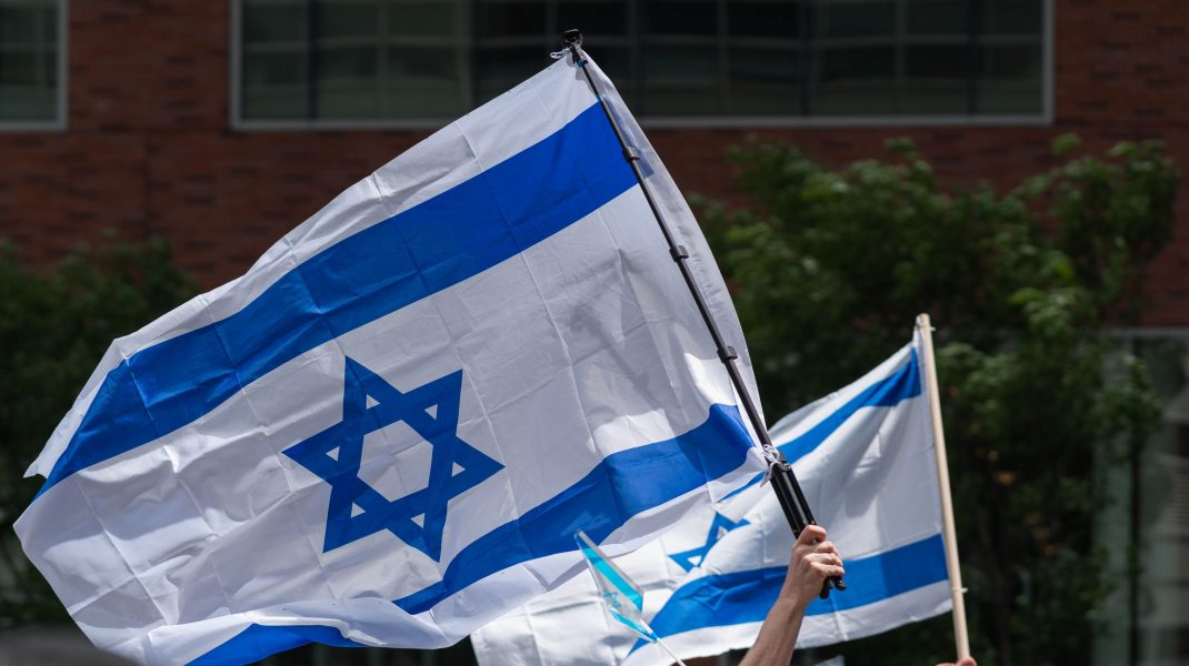 Draelul Israelului.