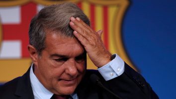 FC Barcelona are mari probleme financiare. Preşedintele clubului anunţă datorii de peste 1 miliard de euro