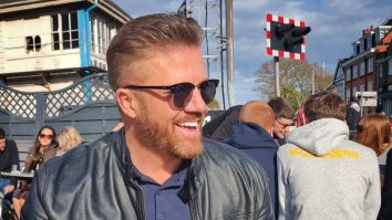 Un culturist de 42 de ani, care a refuzat vaccinarea, a murit după ce s-a infectat cu COVID-19. „Era cea mai sănătoasă persoană pe care o știam”