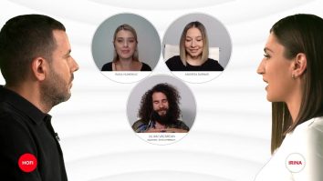 ŞTIU, 23 august 2021, cu Bogdan Hofbauer și Irina Ursu
