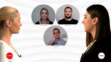 ȘTIU, 1 august 2021, cu Ioana Țigănilă și Irina Ursu