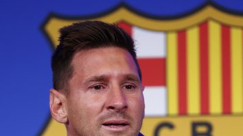 Unde ar putea juca Messi în noul sezon. Anunțul argentinianului