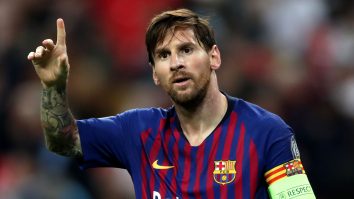 Lionel Messi a semnat cu Paris Saint-Germain. Ce salariu va avea fotbalistul argentinian