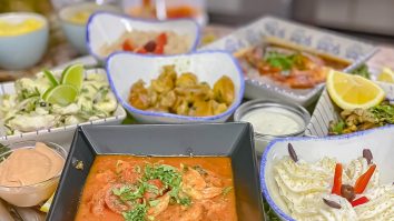 Locul din România care e în Top 10 cele mai ofertante orașe din punct de vedere culinar. Nu e Bucureștiul, nici Clujul și nici Iașiul