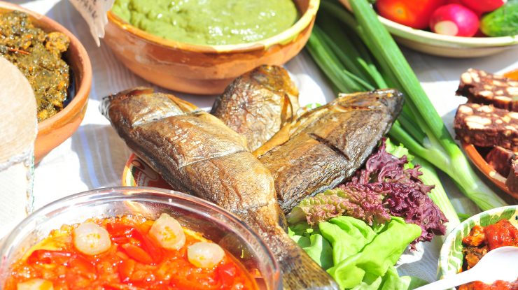 Cu câţi ani poate creşte speranţa de viaţă consumul de Omega-3. Sfaturile unui nutriţionist