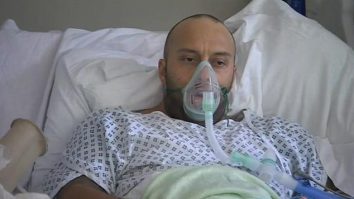 Un muzician britanic, antivaccinist, a murit după ce a făcut COVID-19. „Am fost ignorant. Este cel mai înspăimântător sentiment din lume”