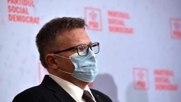 Deputat PSD, despre gafa lui Cîţu: Dar benzină beţi? Nu de alta, dar şi asta s-a făcut 6 lei!