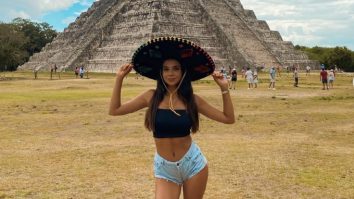 FOTO. O tânără riscă până la 3 ani de închisoare după ce a postat imagini „obscene” din Muzeul Sexului