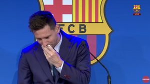 Lionel Messi pierde 30 de milioane de euro. Hotelul său din Barcelona a primit ordin de demolare