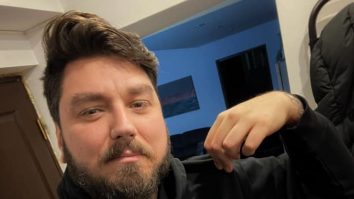 Micutzu, dus la Poliție și amendat, după un scandal în centrul Capitalei. Reacția actorului. VIDEO