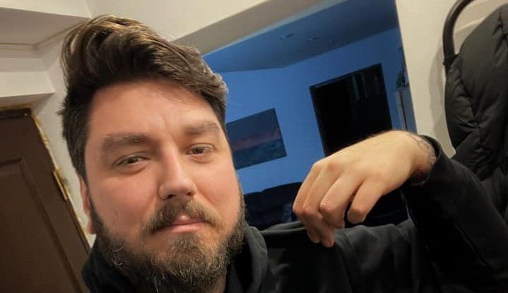 Micutzu, dus la Poliție și amendat, după un scandal în centrul Capitalei. Reacția actorului. VIDEO