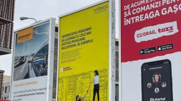 Mesaj publicitar controversat în Timișoara. Moldovenii, asociați cu „cele mai exotice persoane”