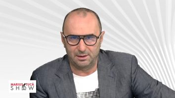 „Marius Tucă Show”, 9 august 2021. Invitat: Valentin Stan