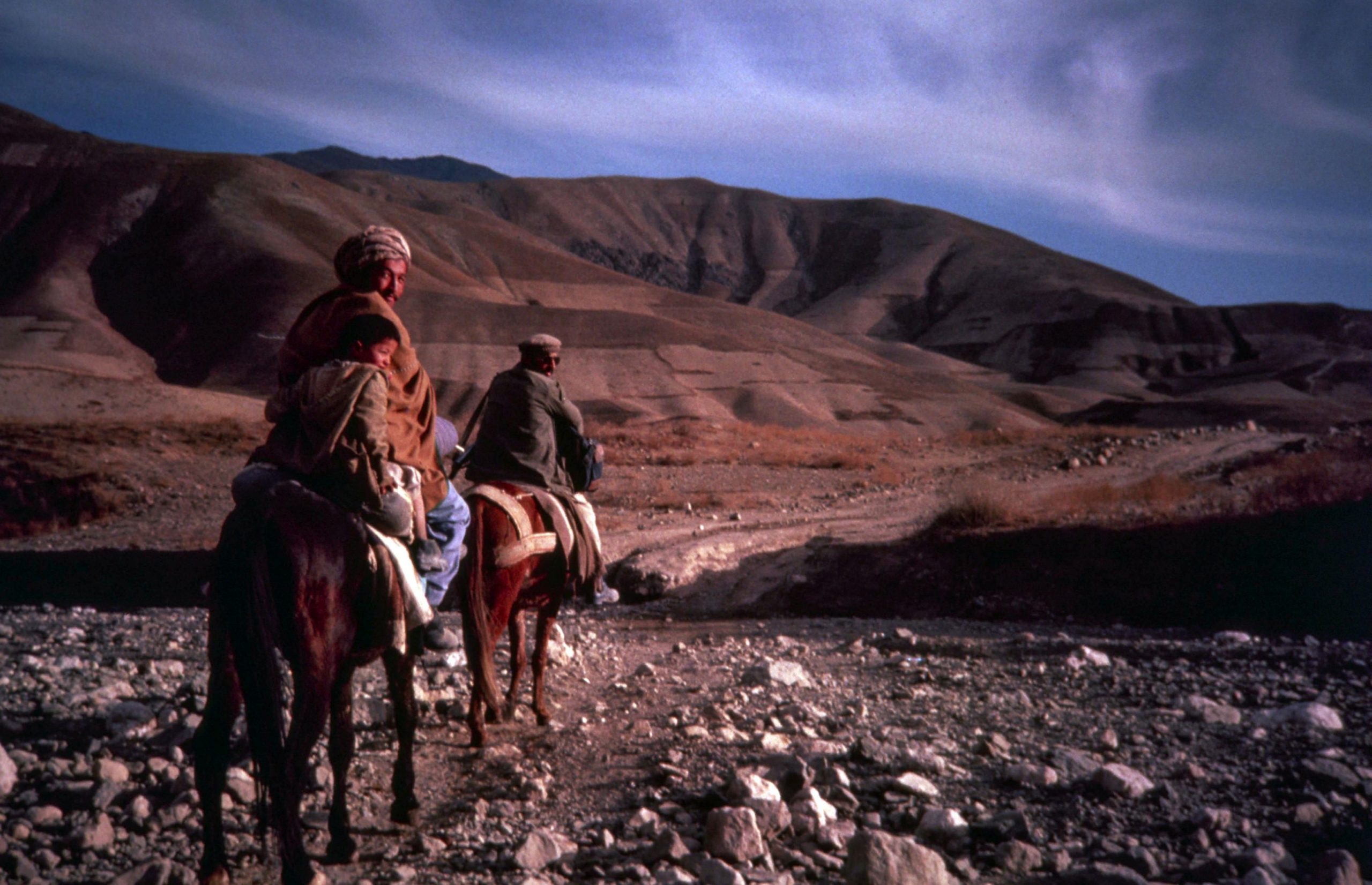 Comoara de 3.000 de miliarde de dolari. Motivul pentru care China s-ar putea alia cu talibanii