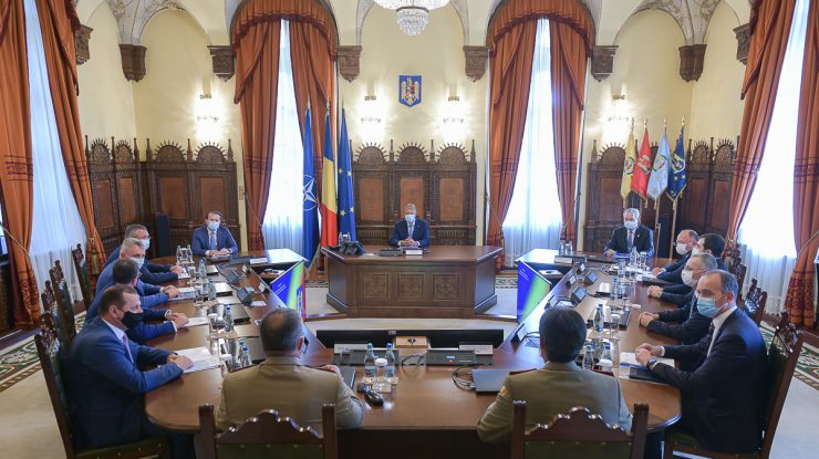 În Afganistan vor merge până la 200 de militari români, pentru operațiuni de evacuare. Deciziile luate în ședința CSAT