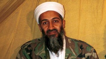 Talibanii neagă implicarea lui Osama bin Laden în atentatele din 11 septembrie: „Nu există dovezi”