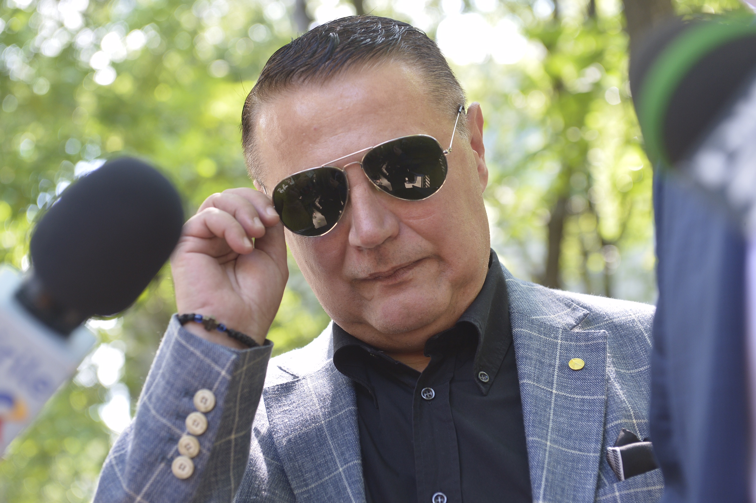 Un fost ministru al Transporturilor a ajuns la Urgențe la Spitalul Județean Constanța după ce s-a înecat cu o bucată de usturoi