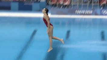 O sportivă din Canada a luat prima notă de zero de la Jocurile Olimpice de la Tokyo