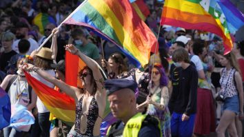 Marșul „Bucharest Pride” va avea loc pe Calea Victoriei, în 14 august. Inițial, Primăria Capitalei refuzase organizarea evenimentului