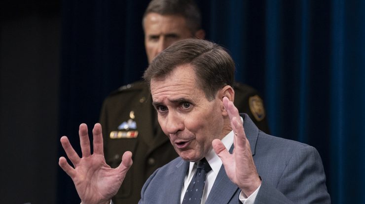 Pentagon: Evacuările de pe aeroportul din Kabul se vor opera în ritm accelerat. Putem avea până la 9000 de plecări zilnice