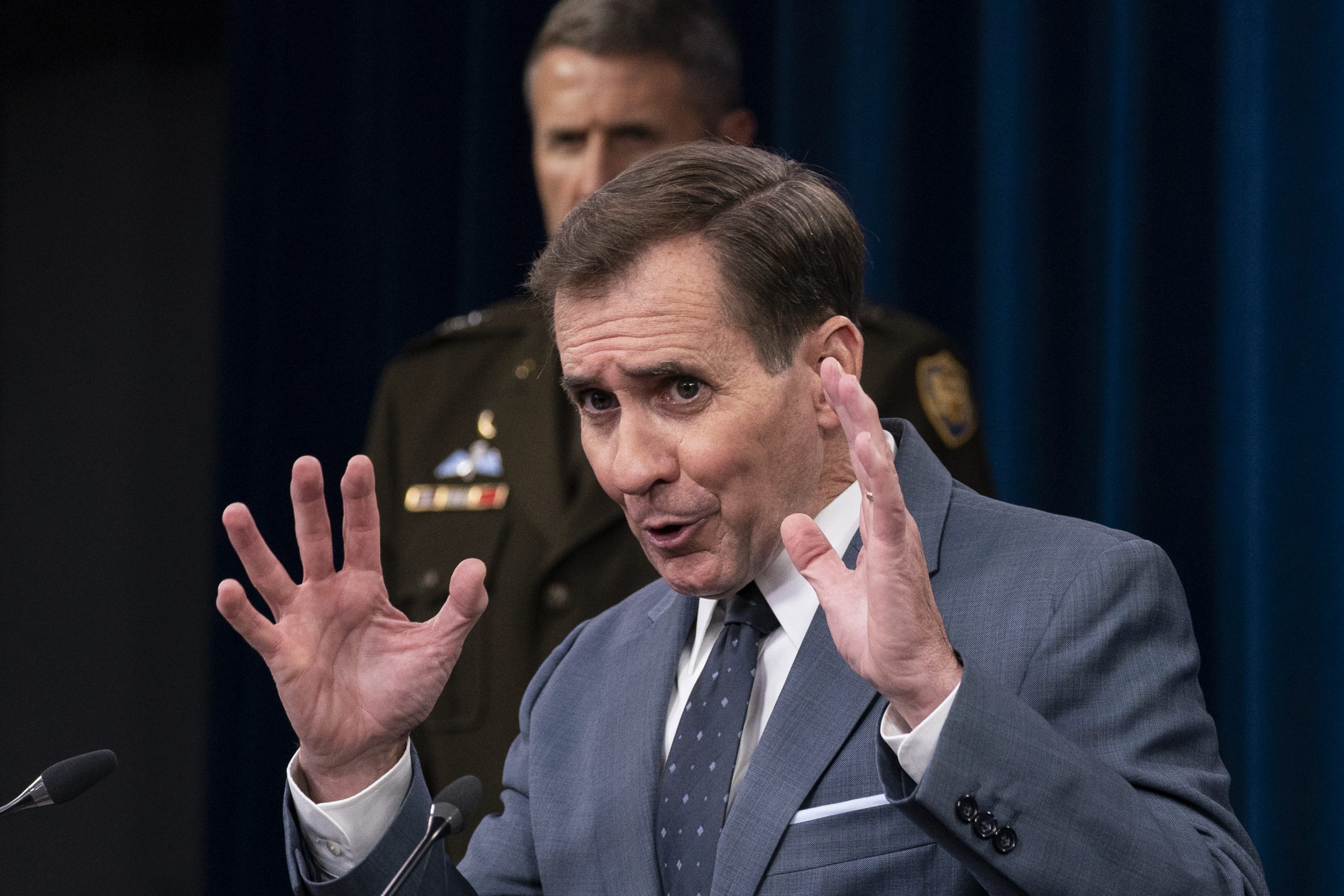 Pentagon: Evacuările de pe aeroportul din Kabul se vor opera în ritm accelerat. Putem avea până la 9000 de plecări zilnice