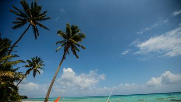 Turiştii români preferă destinaţiile exotice. Care sunt cele mai cerute atracţii turistice