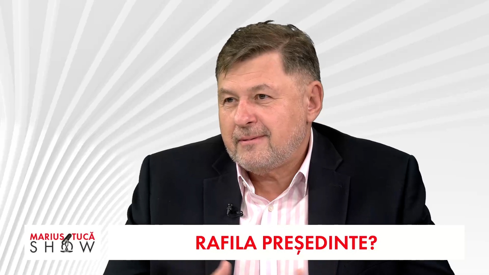 Rafila: „Copiii, vezi Doamne, devin subiectul principal al acestei infecții. Cifrele pe care le văd eu de la INSP nu arată acest lucru”
