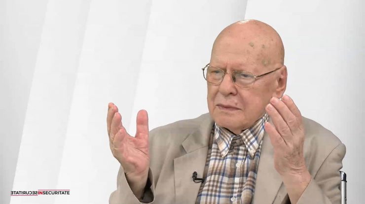 Cine pe cine trădează în politica românească? Răzvan Theodorescu: ,,Orban rămâne tot mai singur. Cei care îi făceau temele l-au părăsit”