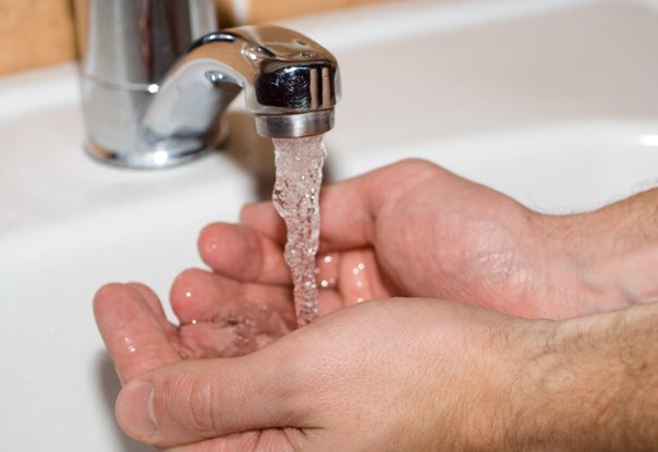 Avertizare RO Alert privind calitatea apei potabile. Municipiul vizat