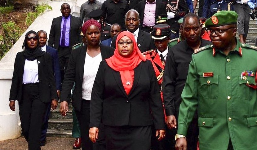 „Sunteți prea urâte ca să vă măritaţi“. Afirmațiile care i-au adus un val de critici președintelui Tanzaniei, Samia Hassan