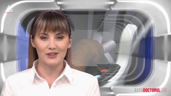 Sanadoctorul tău. Majoritatea cancerelor ginecologice sunt diagnosticate în faze avansate