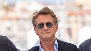 Actorul Sean Penn susține vaccinarea obligatorie: Este exact ca limita de viteză