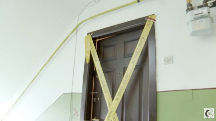 Un bărbat a fost înjunghiat mortal de o fată de 16 ani pe care o sechestrase într-un apartament din Piatra Neamț: ar fi încercat să o abuzeze sexual